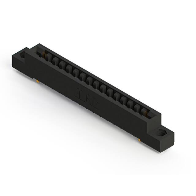 857-016-558-104 EDAC Inc.  Edgeboard Connectors